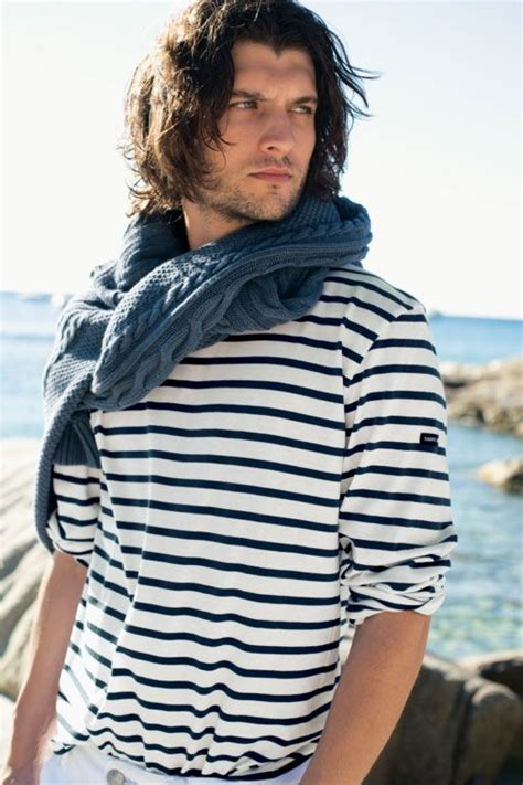 saint breton shirt